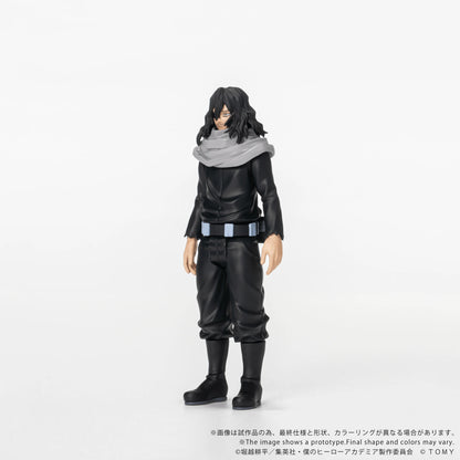 Takara Tomy Shota Aizawa My Hero Academia Action Figure
