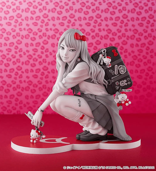 G.S. Collection Gyaru Tomie x Hello Kitty [June 2027 Release]