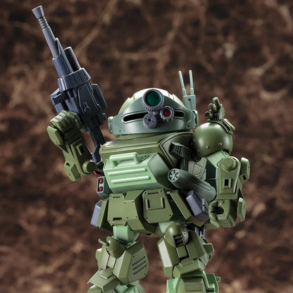 Kotobukiya Scopedog Turbo Custom Chirico Ver. Plastic Model Kit
