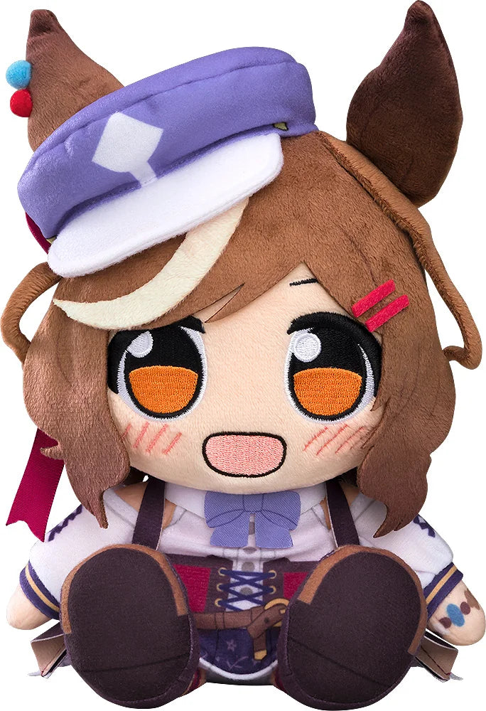 Kuripan Plushie Matikanetannhauser