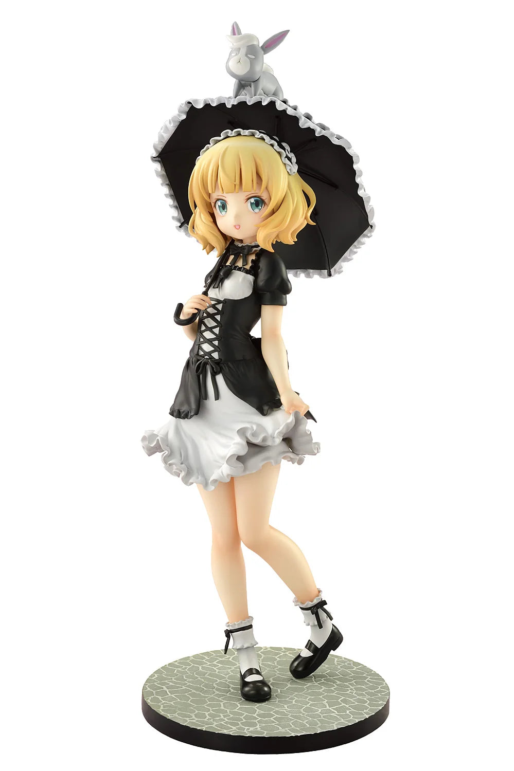 BellFine Syaro Gothic Lolita 1/7 Scale Figure