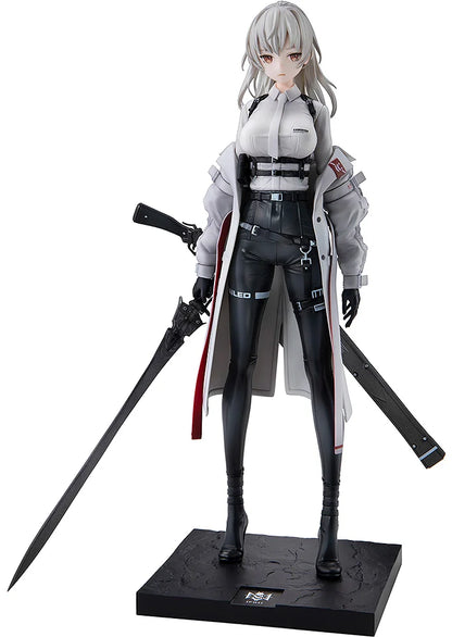 Neco A-Z [F01] Scale Figure