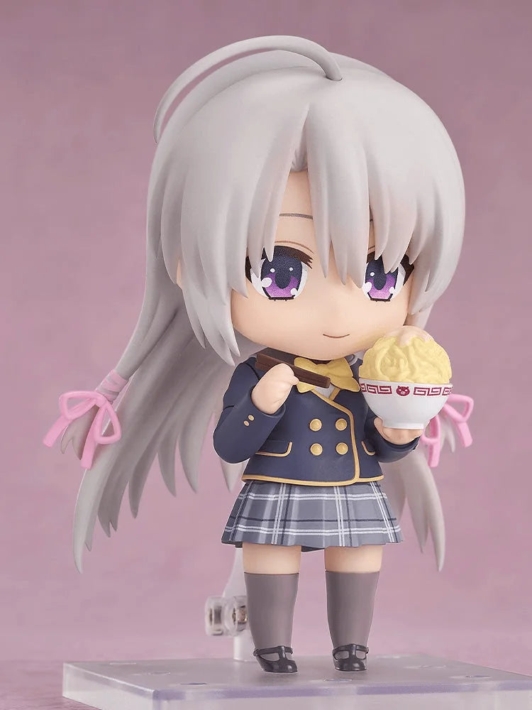 Nendoroid Nene Ayachi