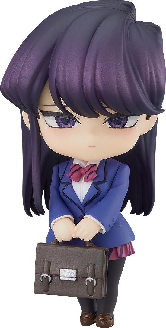 Nendoroid Shoko Komi(re-run), view 2