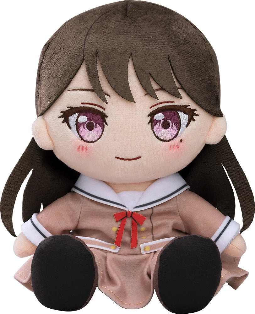 Good Smile Company Taki Shiina School Uniform Plushie