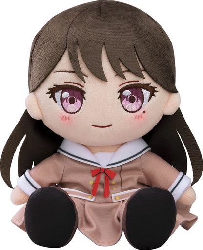 Good Smile Company Taki Shiina School Uniform Plushie