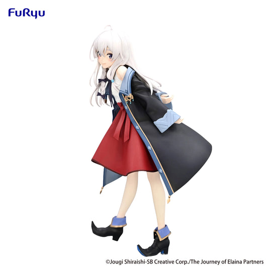The Journey of Elaina Trio-Try-iT Figure -Elaina-