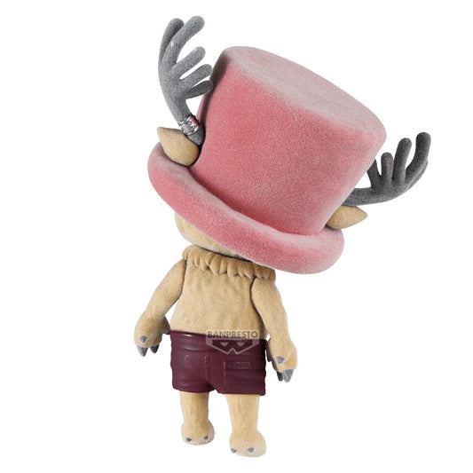 Netflix Live Action Series"ONE PIECE" BIG Fluffy Puffy～CHOPPER～