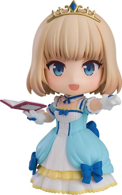 Good Smile Company Nendoroid Mia Luna Tearmoon Princess Action Figure