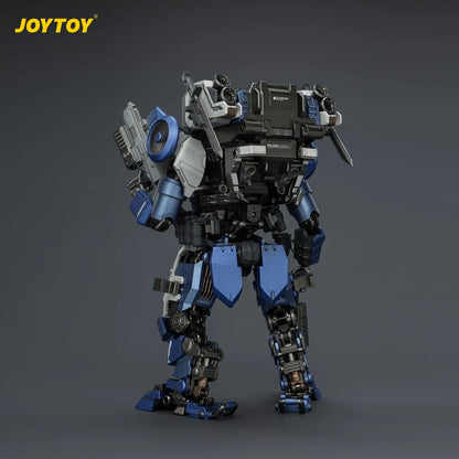 JOYTOY Dark Source Crusher Rapid Assault Mech Action Figure