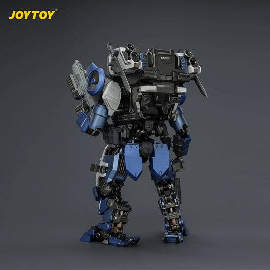 JOYTOY Dark Source Crusher Rapid Assault Mech Action Figure