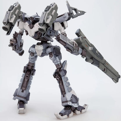 Kotobukiya CREST CR-C98E2 Assault Type Plastic Model Kit