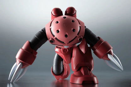 <SIDE MS> MSM-07S Z'GOK ver. A.N.I.M.E.