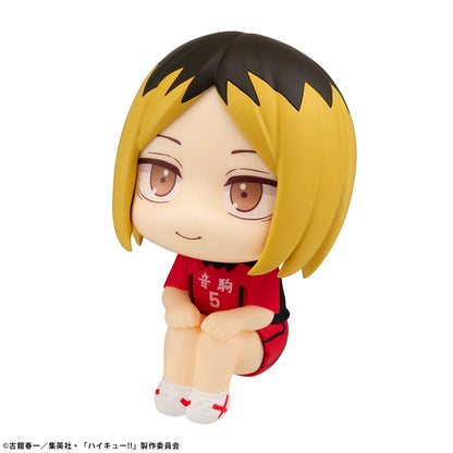 Lookup Haikyu！！ Kenma Kozume Uniform ver.
