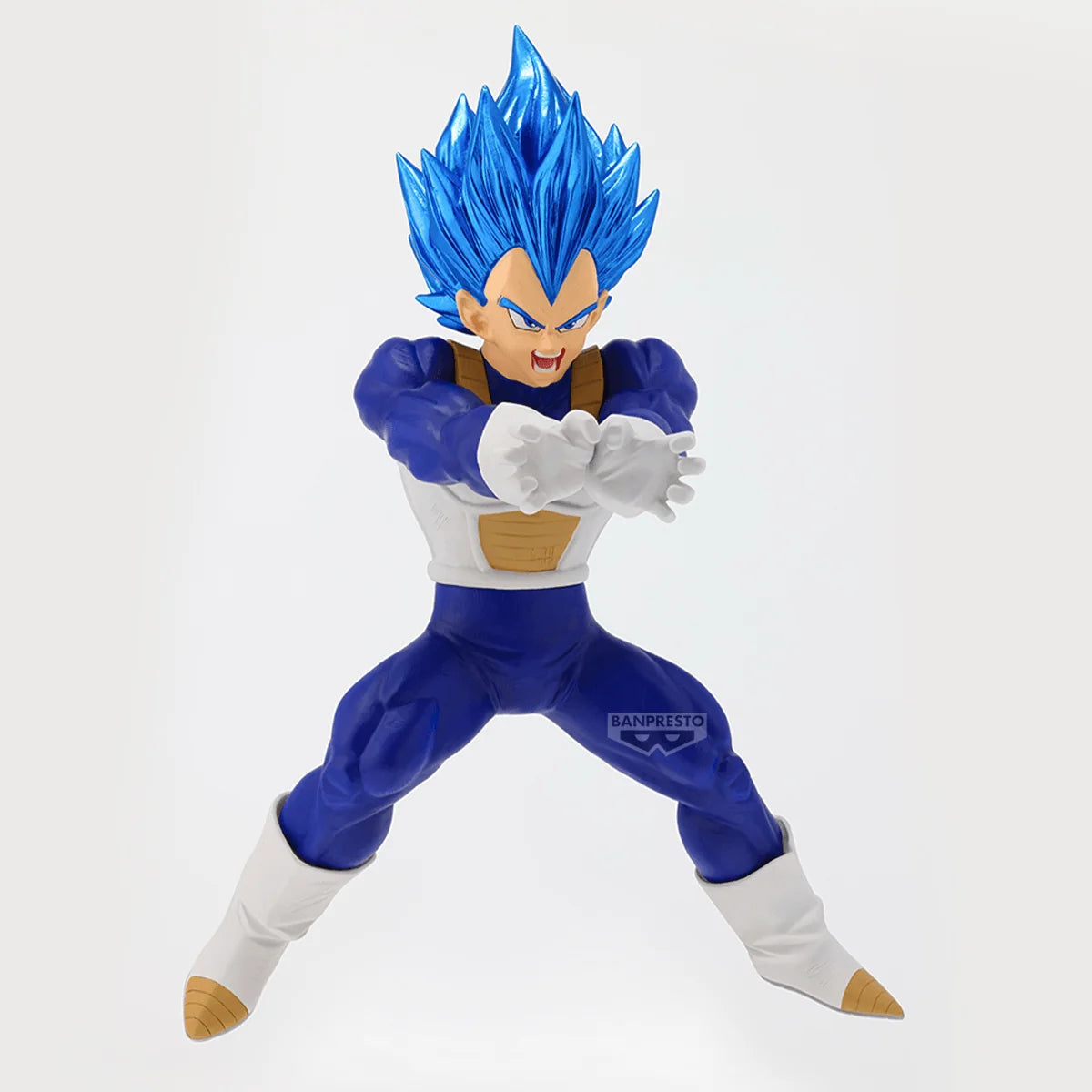 DRAGON BALL SUPER BLOOD OF SAIYANS-SUPER SAIYAN GOD SUPER SAIYAN EVOLVED VEGETA-