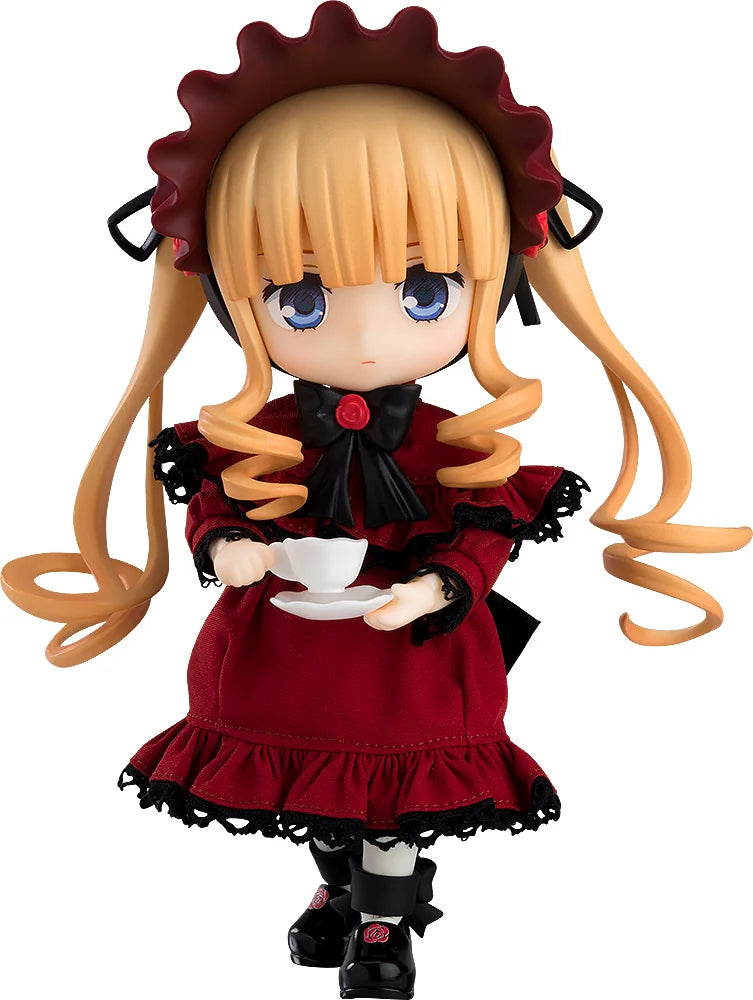 Good Smile Company Nendoroid Doll Shinku Rozen Maiden Articulated Figure