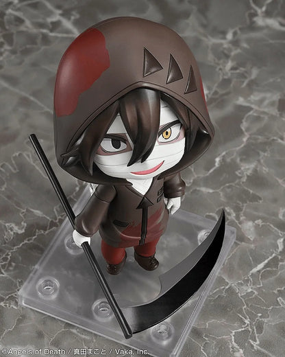 Nendoroid Isaac Foster Angels of Death Action Figure