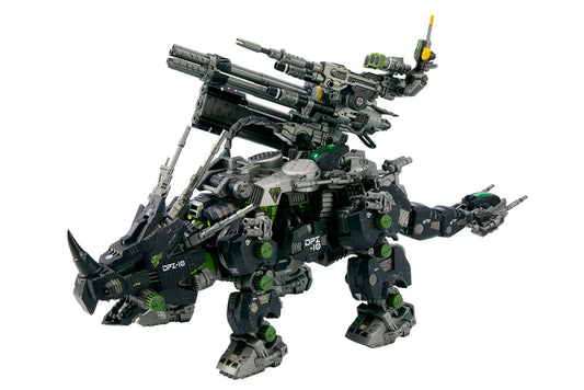 DPZ-10 DARK HORN MARKING PLUS Ver.