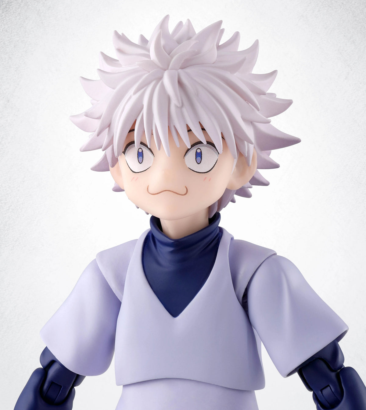 KILLUA "HUNTERxHUNTER", TAMASHII NATIONS S.H.Figuarts