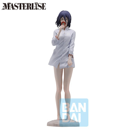 Bandai Spirits Ichibansho Masterlise Reze The Movie Second Statue