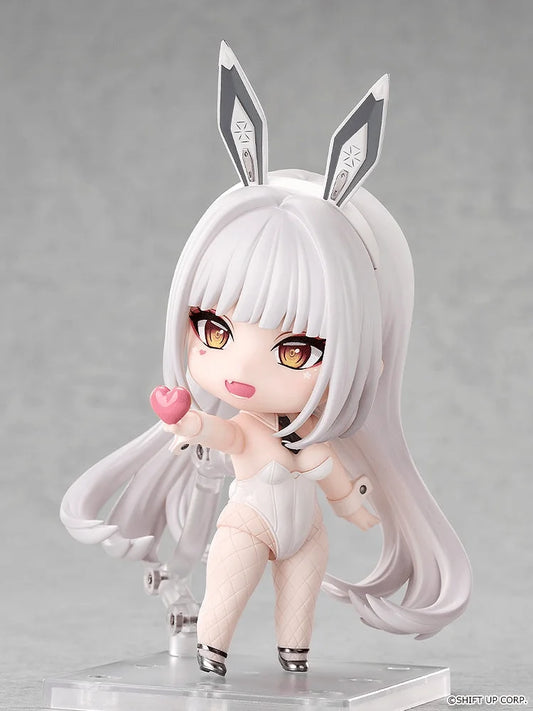 Nendoroid Blanc