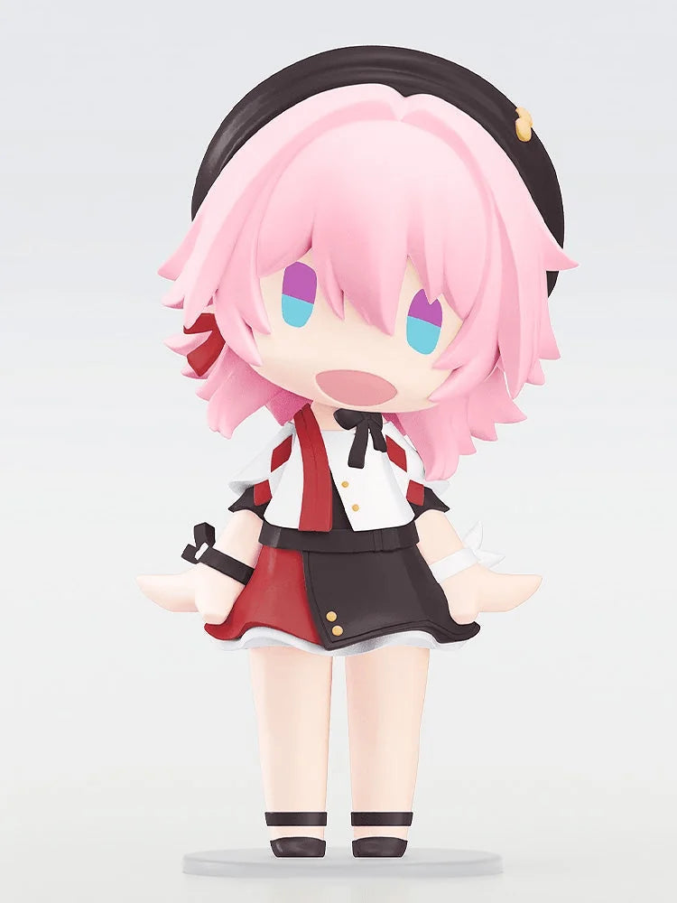 Good Smile Company Honkai: Star Rail March 7th Chibi Figure