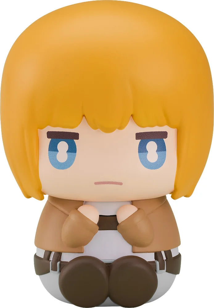 Good Smile Company Armin Arlelt Marshmalloid Squeezable Figure