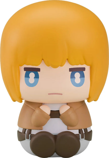 Good Smile Company Armin Arlelt Marshmalloid Squeezable Figure