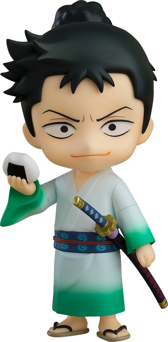 Nendoroid Ryuma