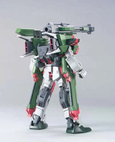 HG 1/144 #42 Verde Buster Gundam
