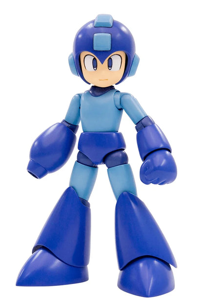 ROCKMAN