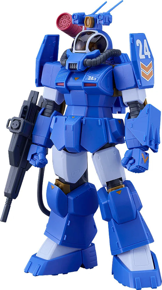 COMBAT ARMORS MAX 31: 1/72 Scale Soltic H8 Roundfacer Korchima Spl Ver. GT