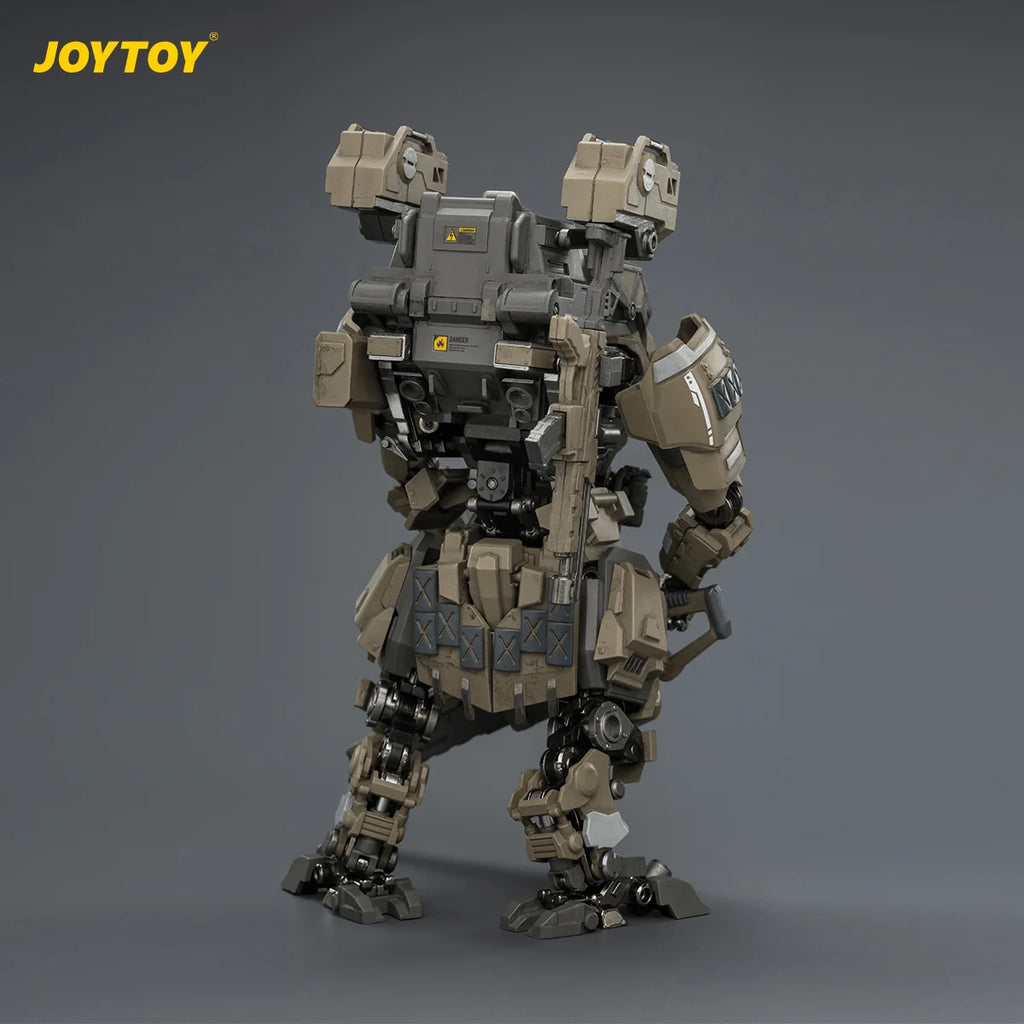 JoyToy Dark Source Cosmic Zenith Fire Support Mech Figure