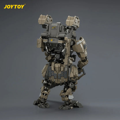JoyToy Dark Source Cosmic Zenith Fire Support Mech Figure