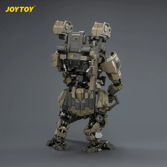 JoyToy Dark Source Cosmic Zenith Fire Support Mech Figure