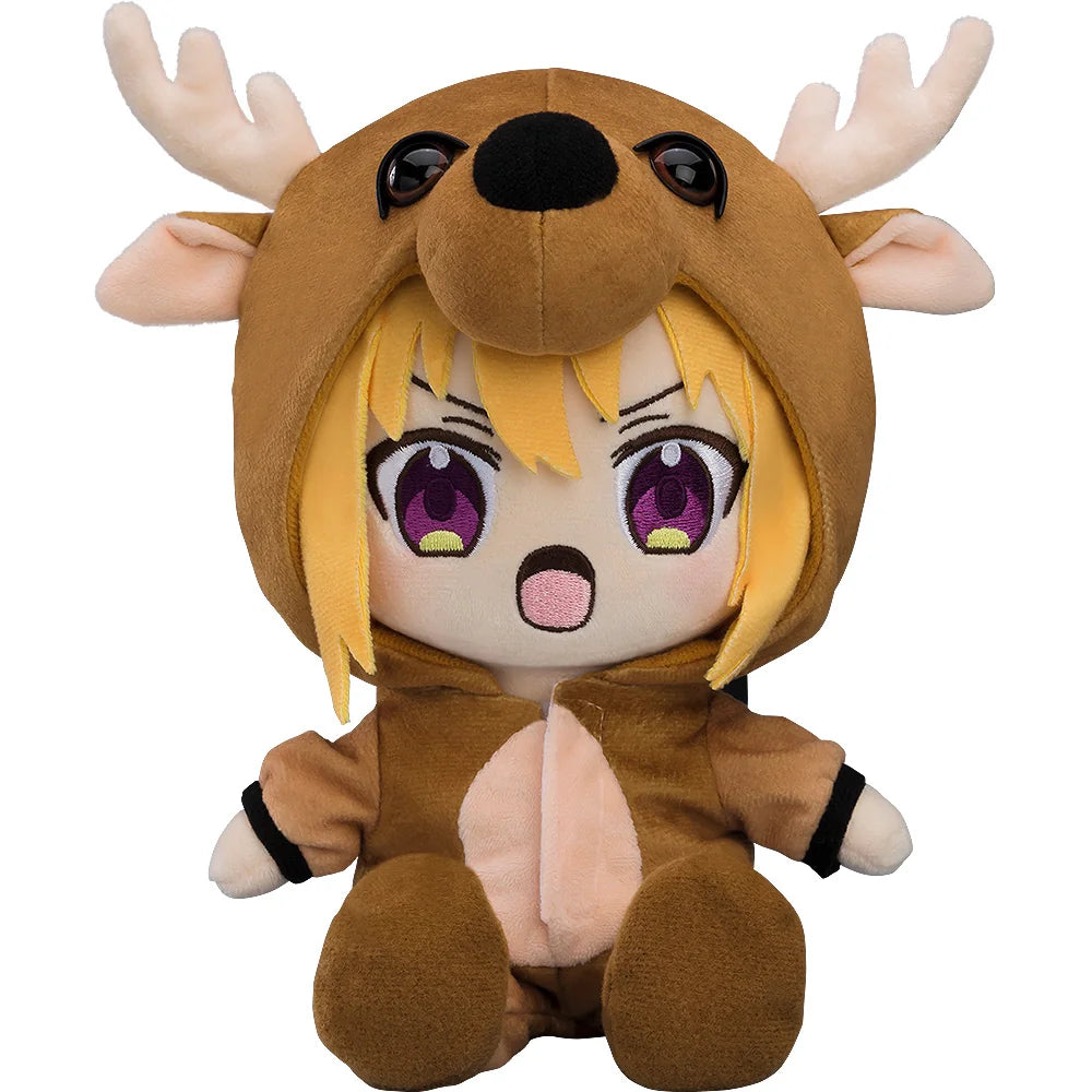 Good Smile Company My Deer Friend Nokotan Torako Koshi Kigurumi Plushie
