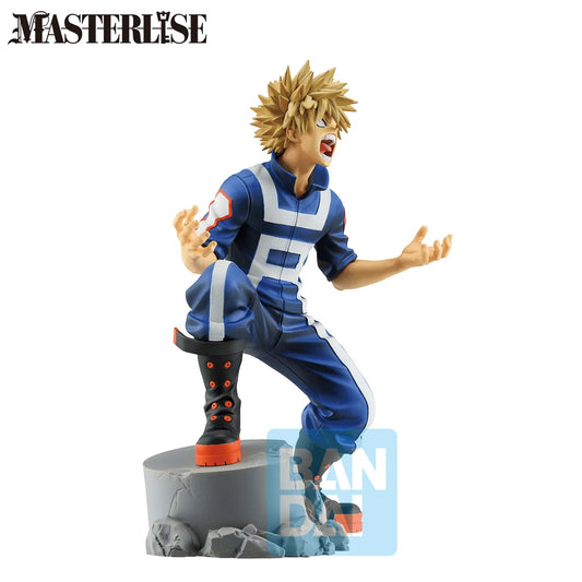 Katsuki Bakugo (Growl The Sports Festival)