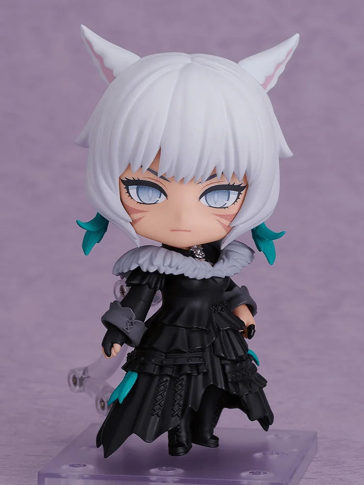 Nendoroid Y'shtola
