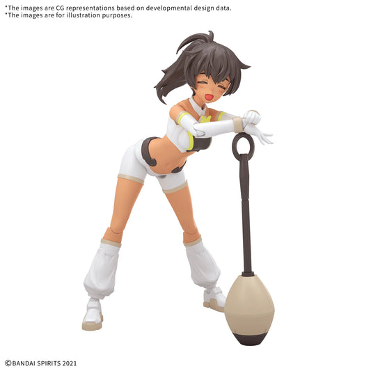 30MS LULUCE (LILY WEAR) [COLOR C]