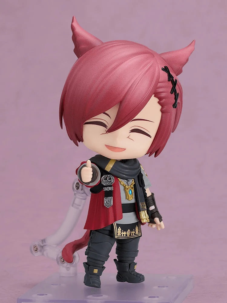 Nendoroid G'raha Tia