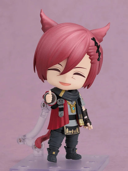 Nendoroid G'raha Tia