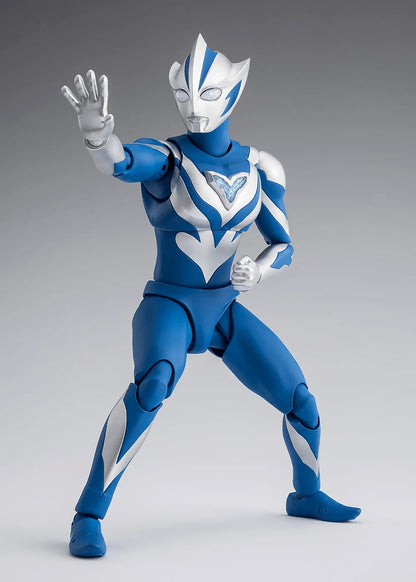 ULTRAMAN TEO