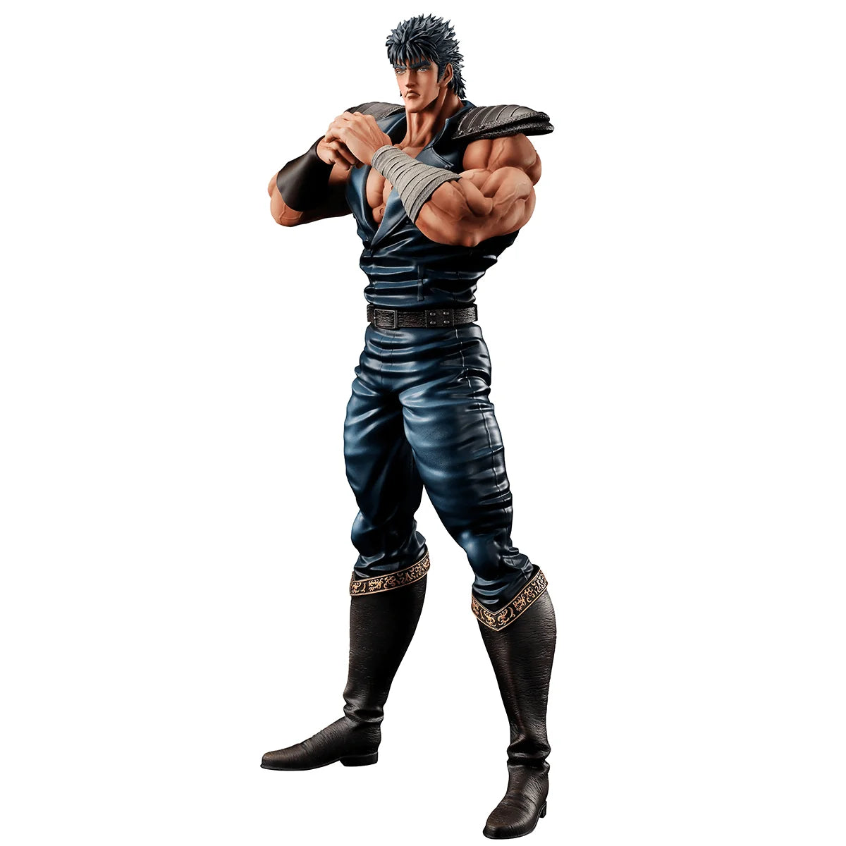 Bandai Spirits Ichibansho Kenshiro Fist of The North Star Figure
