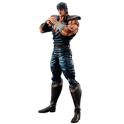 Bandai Spirits Ichibansho Kenshiro Fist of The North Star Figure