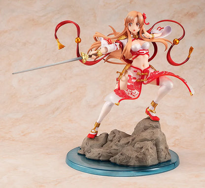 KADOKAWA Asuna Cool Beauty Ver. 1/7 Scale Figure
