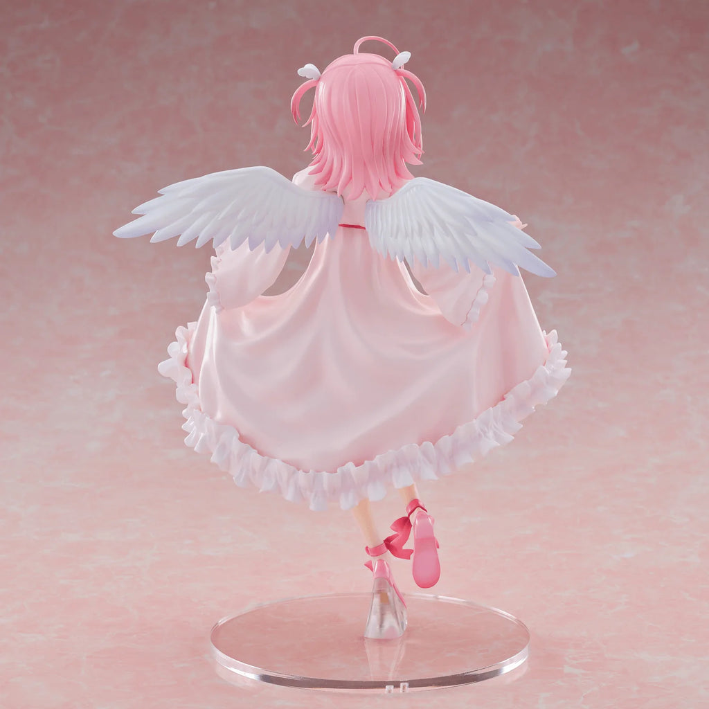 Union Creative Shugo Chara! Amu Hinamori Amulet Angel 1/6 Scale Figure