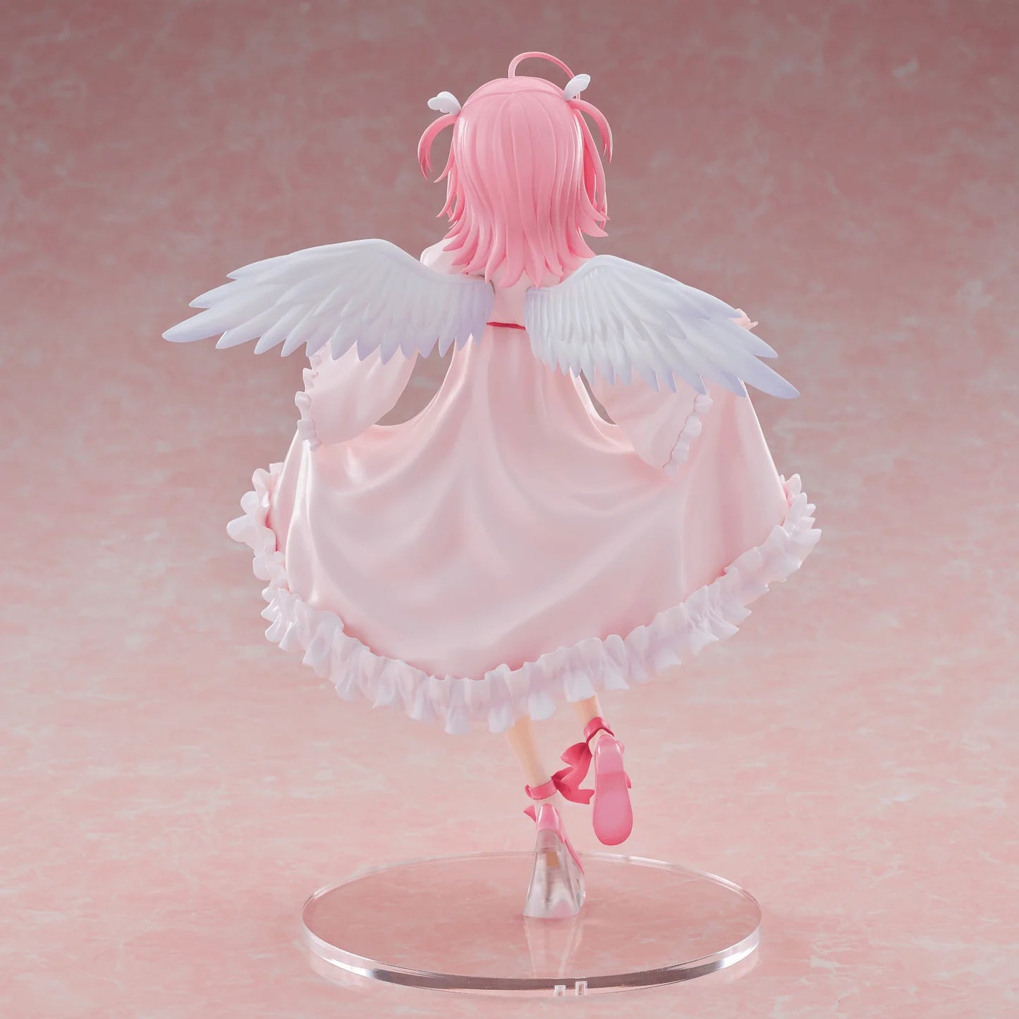 Union Creative Shugo Chara! Amu Hinamori Amulet Angel 1/6 Scale Figure