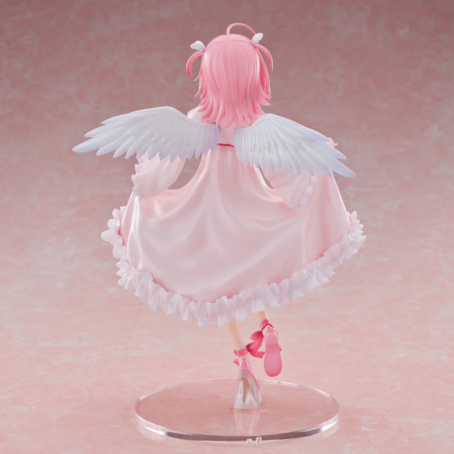 Union Creative Shugo Chara! Amu Hinamori Amulet Angel 1/6 Scale Figure