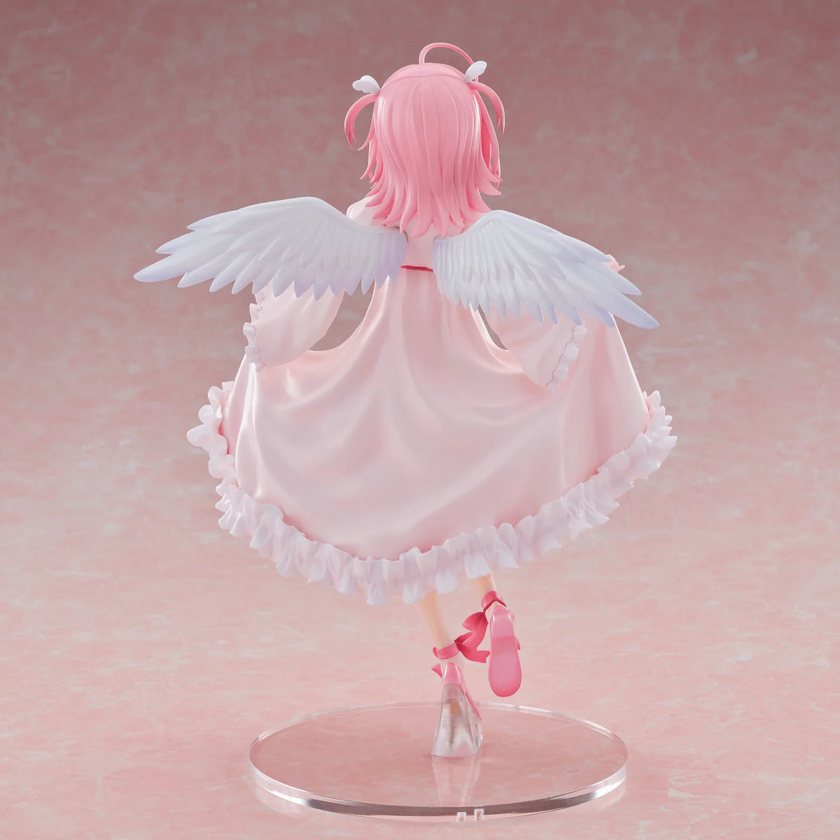 Union Creative Shugo Chara! Amu Hinamori Amulet Angel 1/6 Scale Figure