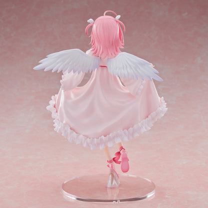 Union Creative Shugo Chara! Amu Hinamori Amulet Angel 1/6 Scale Figure
